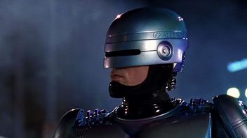 Reżyser i scenarzysta RoboCopa znów pracują razem