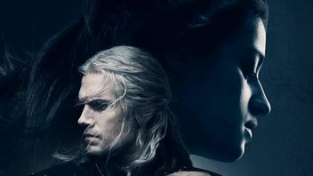 Zobacz Dijkstrę na nowych zdjęciach z 2. sezonu Wiedźmina