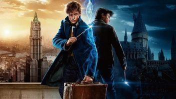 Fantastyczne zwierzęta 3 na pierwszym teaserze; nowy trailer już w poniedziałek