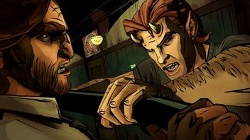 The Wolf Among Us 2 wciąż powstaje; nowe informacje „wkrótce”