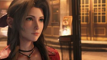 Final Fantasy 7 Remake - wymagania sprzętowe na PC