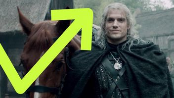 2. sezon Wiedźmina zbiera świetne recenzje