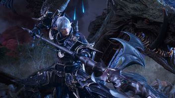 Final Fantasy XIV: Endwalker najlepiej ocenianą grą tego roku w opinii graczy na Metacritic