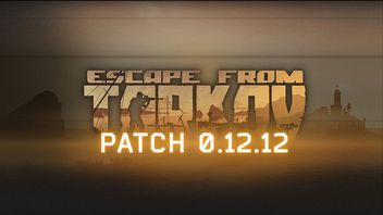 Aktualizacja 0.12.12 do Escape from Tarkov dodaje nową mapę, VOIP i system Inertia