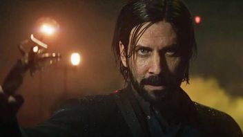 Alan Wake 2 będzie najładniejszą grą Remedy Entertainment