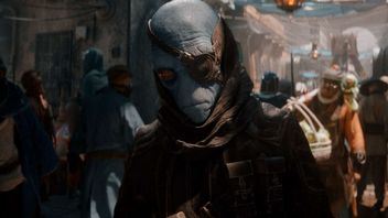 Premiera Star Wars Eclipse dopiero za kilka lat - plotka o problemach Quantic Dream