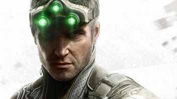 Nowy Splinter Cell coraz bliżej? Ubisoft rejestruje znak towarowy