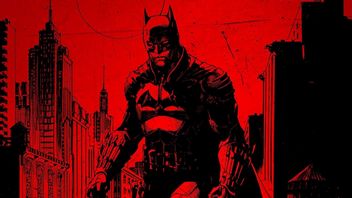 Zobacz The Batman na nowym zwiastunie - plotki sugerują powrót Jokera