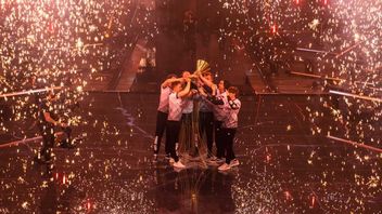 Polacy zwycięzcami pierwszych Mistrzostw Świata w Valorant