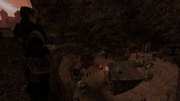 Gothic 2: Kroniki Myrtany urzekły (nie tylko) polskich graczy