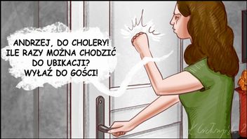 Fatal Draws - odc. 155 - Azyl