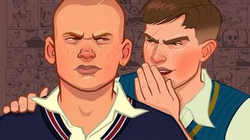 Bully 2 miał zostać pokazany wybrańcom - powracają plotki