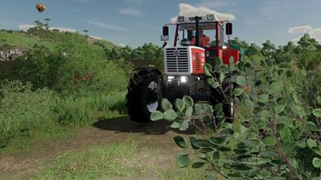 FIFA 22 i Farming Simulator 22 nadal niepokonane - top 10 w Polsce