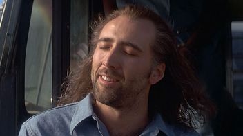 Nicolas Cage zagra siebie samego w nadchodzącym thrillerze komediowym