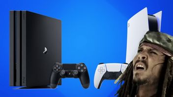 PS4 złamane 8 lat po premierze, zabezpieczenia PS5 mogą być zagrożone