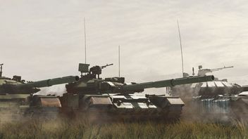 Pierwszy gameplay z RTS-a Broken Arrow, konkurenta serii Wargame