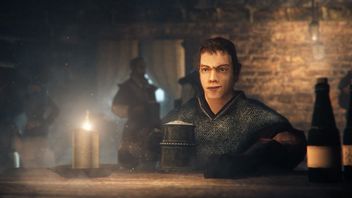 Kroniki Myrtany pobrane już ponad 100 tys. razy; twórcy dziękują niesamowitym fanom