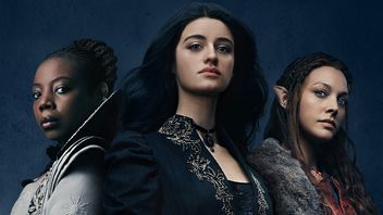 „Upewnimy się, że to będzie idealny sezon” - Lauren Schmidt Hissrich o 3. sezonie Wiedźmina