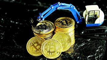 Wykopano już 90% wszystkich bitcoinów. Zostało jeszcze 120 lat kopania