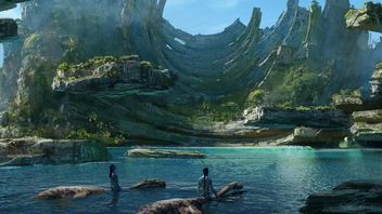 James Cameron opowiada o tworzeniu Avatara 2. Nowe zdjęcia z planu