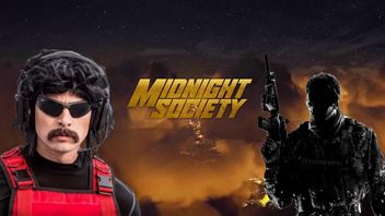 Dr Disrespect zakłada własne studio AAA - są wzmianki o jego pierwszej grze