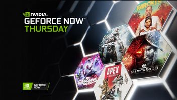 Plan GeForce NOW RTX 3080 dostępny dla wszystkich. Promocje na SHIELD TV i SHIELD TV PRO
