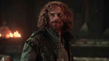 Wiedźmin - Paul Bullion opowiada o przygotowaniach do roli i relacji wiedźmina z Ciri