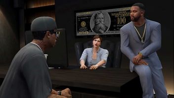 Scenki z GTA Online The Contract rozbudzą Wasz głód na granie w GTA