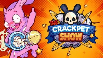 Polskie zwariowane The Crackpet Show trafiło do wczesnego dostępu