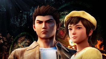 Pierwsza z 15 gier za darmo w Epic Games Store