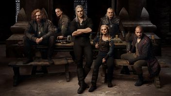 Co obejrzeć na Netflix, HBO GO i Prime Video w weekend 17-19 grudnia 2021 roku