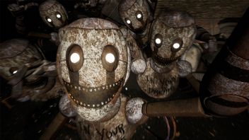 Premiera FNAF: Security Breach