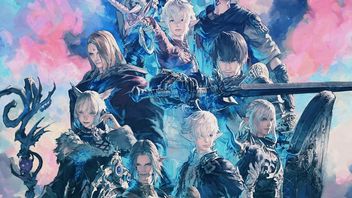 Final Fantasy XIV: Endwalker jest tak dobre, że grę wycofano ze sprzedaży