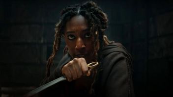 The Witcher: Blood Origin od Netflix na pierwszym zwiastunie [aktualizacja]