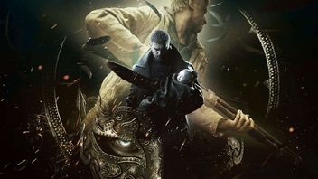 Resident Evil Village najczęściej kończoną grą 2021 roku; 12 Minutes najczęściej porzucaną