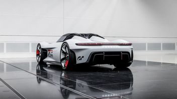 Okruszek wiedzy nt. Forzy Motorsport (8) i ekskluzywne Porsche w Gran Turismo 7 - motoprzegląd Drauga