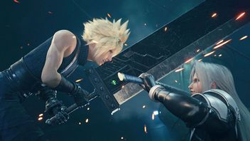 Final Fantasy VII Remake trafi na Steam