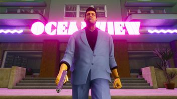 GTA Trilogy Definitive Edition i eFootball 2022 wśród najgorzej ocenianych gier 2021 roku