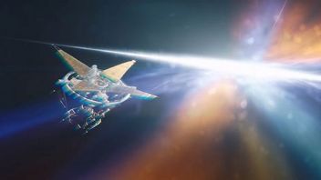 Starfield z teaserem przed E3 2020? Nowe plotki o grze Bethesdy