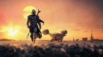 2. sezon The Mandalorian jesienią 2020 roku