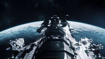 W grudniu Star Citizen zebrał rekordową ilość środków