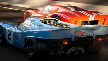 Gran Turismo 7 - wiemy, ile torów i samochodów zaoferuje gra