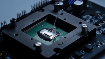 RTX 3080 do lamusa, procesory optyczne będą setki razy szybsze