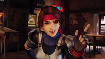 Najgorsza gra AAA na PC od dawna - miażdżąca opinia DF o Final Fantasy VII Remake