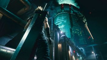 Final Fantasy VII Remake z PS Plus otrzyma darmową wersję na PS5 [aktualizacja]