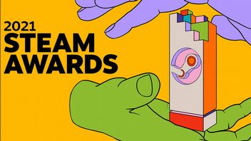 Cyberpunk 2077 i Crab Game nominowane do Steam Awards 2021
