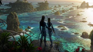 Avatar 2 postawi na rodzinę, jest nowe zdjęcie z filmu