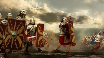 Expeditions: Rome - prezentacja systemu walki na nowym wideo