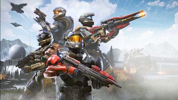 Microsoft podbił Steam. Halo i Forza wśród największych premier listopada