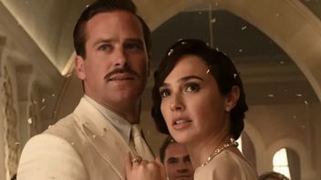 Najnowszy trailer Śmierci na Nilu pomija Armie'go Hammera